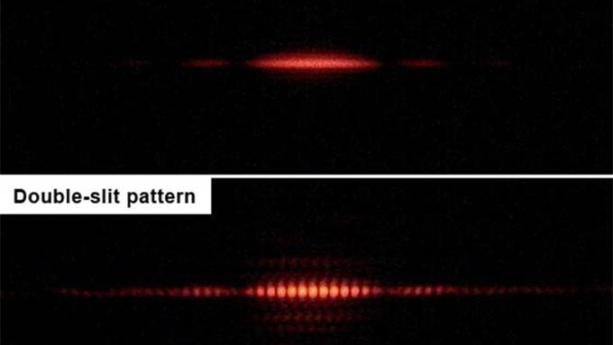 Does the future affect the PAST? Physicists demonstrate how time can seem to run backwards