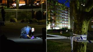 27 "Youths" Arrested After Shootout in Rosengård, Sweden