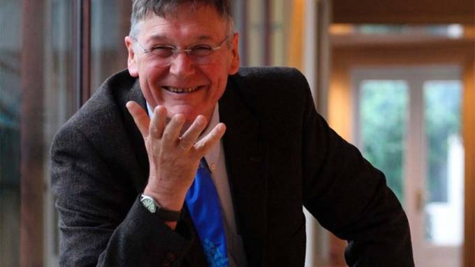 Tim Hunt and the Unprincipled Left