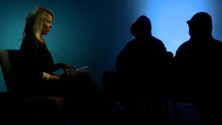 Baltimore Police Officers Break Silence on Riots, Murder Spike and Freddie Gray