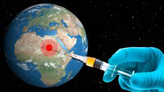 Globalism and the push for mandatory universal vaccination