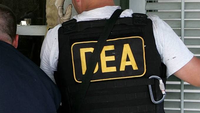 DEA Dodges Federal Law: Triples Surveillance