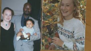 Ga. NAACP supports Spokane president outed as white