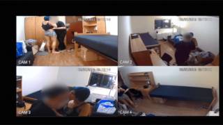 Mattress Girl Emma Sulkowicz Makes A Rape Sex Tape