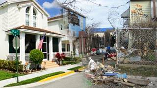 Obama Making Bid to Diversify Wealthy Neighborhoods