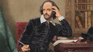 Teacher: I Don't Teach Shakespeare Because He's White