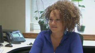 Rachel Dolezal Resigns As NAACP Leader Amid Racial Identity Controversy