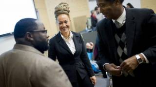 Spokesperson: 'Rachel Dolezal No Longer Works for Eastern Washington University'