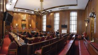 Canadian Court Affirms Global Takedown Order to Google