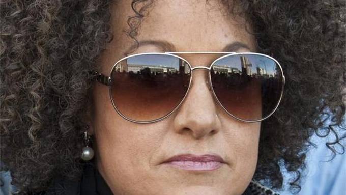 After Facing Anti-White Discrimination Rachel Dolezal Pursued #BlackPrivilege