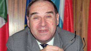 Lord Brittan refused to ban paedophile ring - well, he wouldn't want to upset his mates, would he?