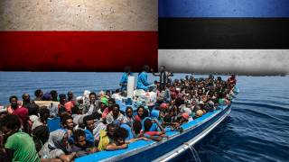 Eastern Europe may be forced to take illegal immigrants