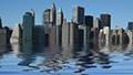 ABC's 2008 Prediction: NYC Under Water From Climate Change By June 2015