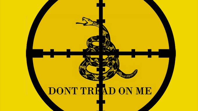 New York Times: Don't worry about ISIS, Right-Wingers are the real Terror Threat