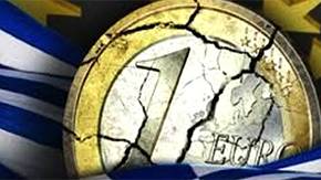 Euro zone sets emergency summit on Greece as money flees