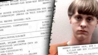 Charleston Shooter Was on Drugs Linked to Violent Outbursts