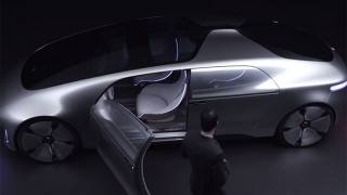 Self-driving cars may have to be programmed to kill you