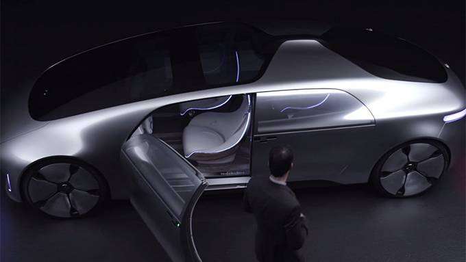 Self-driving cars may have to be programmed to kill you