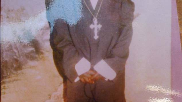 Snatched on their way to school then castrated or decapitated: Horrifying rise in child human sacrifice in Uganda at the hands of witch doctors