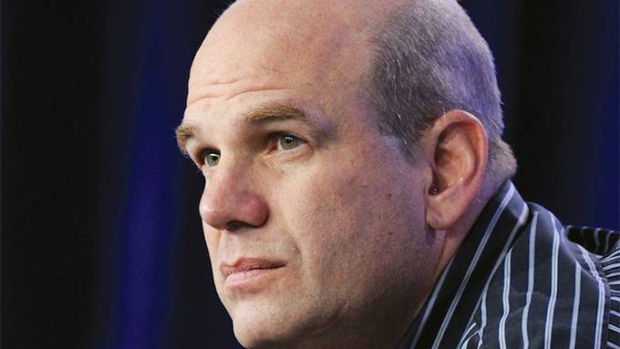 'The Wire' Creator David Simon Making Porn Series for HBO