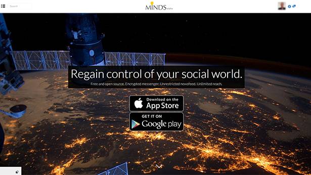 New Social Media Platform Dubbed "The People’s Site" by Anonymous