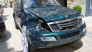 At least three killed in Austria after man drives into crowd before 'stabbing passers-by' in Graz