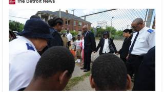 No Rolling Mainstream Media Coverage Of Two Other Mass Shootings