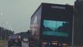 Samsung's 'Clear' Truck Aims to Make the Roads Safer
