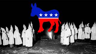 Rebel Flag Controversy: Why Not Just Ban Democratic Party For Its Links to Racism?