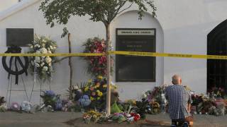 U.S. to Fast Track $29 Million to Help Charleston Shooting Victims' Families