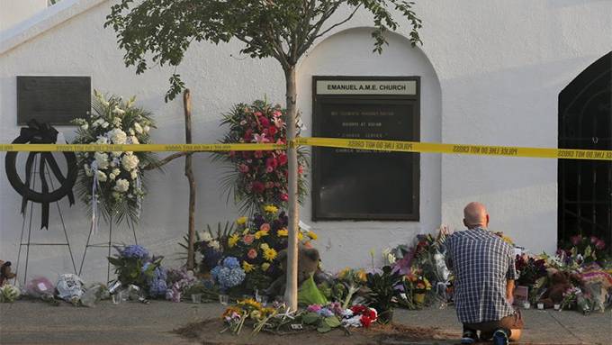 U.S. to Fast Track $29 Million to Help Charleston Shooting Victims' Families