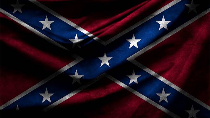 Cultural Revolution: Walmart, Amazon and eBay to ban Confederate merchandise
