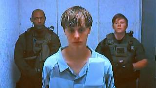 Dylann Roof's victims: Tragic collateral damage of White Genocide