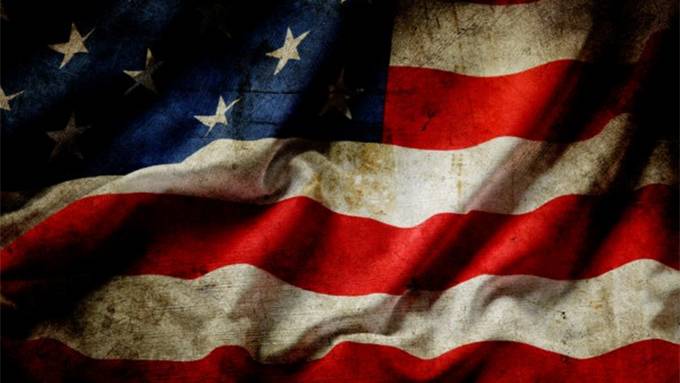 Professors Say U.S Flag is a Symbol of Racism, Should be Taken Down