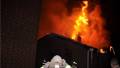 Black Churches in the South are Burning, Echoes of the 90's Black Church Burning Hoax