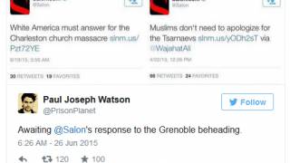 Jihadists Attack French Gas Factory, Behead Victim