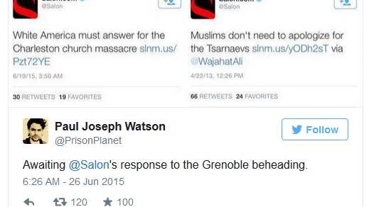 Jihadists Attack French Gas Factory, Behead Victim