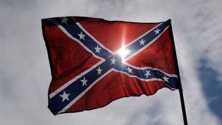 Why I own a Confederate flag