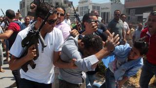 Tunisia Terrorist Killing Spree: 37 Dead