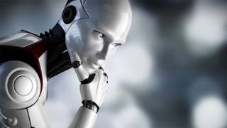 Threat from Artificial Intelligence not just Hollywood fantasy
