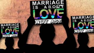 Pedophiles Now Demanding Equality - Wanting Their Equal Rights to Marriage