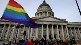 It Begins: New Calls To Strip Churches of Tax Exempt Status After Same-Sex Marriage Ruling