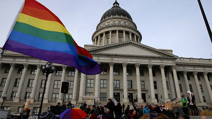 It Begins: New Calls To Strip Churches of Tax Exempt Status After Same-Sex Marriage Ruling