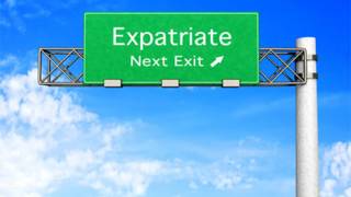 Survey Says: 35 Percent of Americans Would Expatriate
