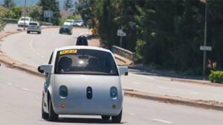 Google driverless cars in accidents again, humans at fault - again