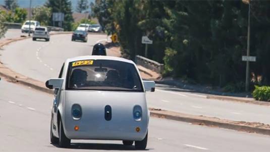 Google driverless cars in accidents again, humans at fault - again
