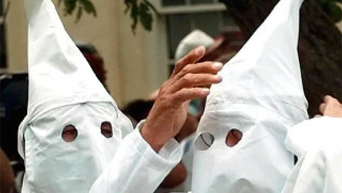 Trouble Brewing in South Carolina? Black Panthers Plan Rally to Counter KKK