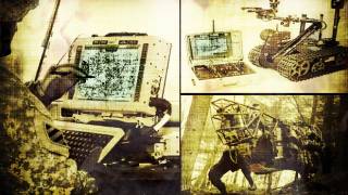 Artificial Intelligence Takes the Battlefield: Who Is Really Running Jade Helm 15?