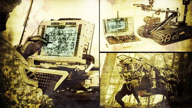 Artificial Intelligence Takes the Battlefield: Who Is Really Running Jade Helm 15?