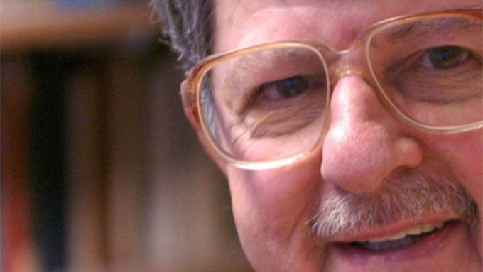 Professor: Reason Itself Is A White Male Construct